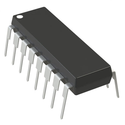 ADM8696AN by Analog Devices Inc. - IC SUPERVISOR 1 CHANNEL 16DIP