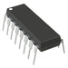 ADG212AKNZ by Analog Devices Inc. - IC SWITCH SPST-NOX4 115OHM 16DIP