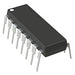 ADG412BNZ by Analog Devices Inc. - IC SWITCH SPST-NOX4 35OHM 16DIP