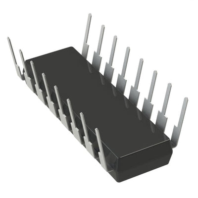 ADG439FBNZ by Analog Devices Inc. - IC MULTIPLEXER DUAL 4X1 16DIP