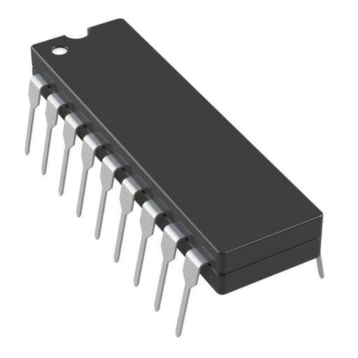 PM7545GPZ by Analog Devices Inc. - IC DAC 12BIT A-OUT 20DIP