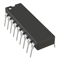 PM7545FP by Analog Devices Inc. - IC DAC 12BIT MULTIPLYING 20-DIP