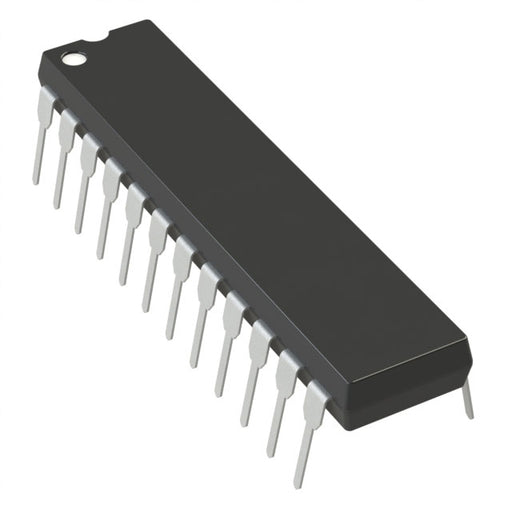 ADM239LANZ by Analog Devices Inc. - IC TXRX RS-232 5:3 5V LP 24-DIP