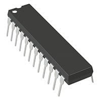 AD7248ABNZ by Analog Devices Inc. - IC DAC 12BIT V-OUT 24DIP