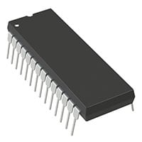 AD679KN by Analog Devices Inc. - IC ADC 14BIT SAMPLING 28-DIP