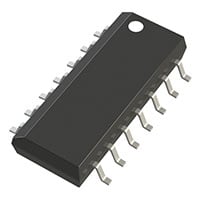AD8023ARZ by Analog Devices Inc. - IC AMP CURRENT FEEDBACK 14SOIC