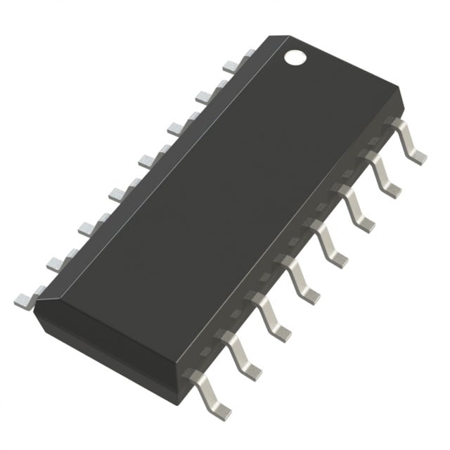 ADG1312YRZ by Analog Devices Inc. - IC SW SPST-NOX4 200OHM 16SOIC