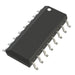 ADG452BRZ by Analog Devices Inc. - IC SWITCH SPST-NOX4 5OHM 16SOIC