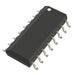 ADG411BR-REEL7 by Analog Devices Inc. - IC SWITCH SPST-NCX4 35OHM 16SOIC
