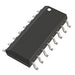 ADG411BR-REEL7 by Analog Devices Inc. - IC SWITCH SPST-NCX4 35OHM 16SOIC