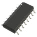 AD7813YRZ-REEL7 by Analog Devices Inc. - IC ADC 10BIT SAR 16SOIC