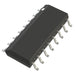 ADG513ABRZ by Analog Devices Inc. - IC SWITCH QUAD SPST 16SOIC