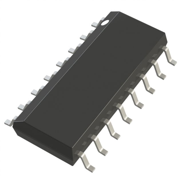 AD7813YRZ by Analog Devices Inc. - IC ADC 10BIT SAR 16SOIC