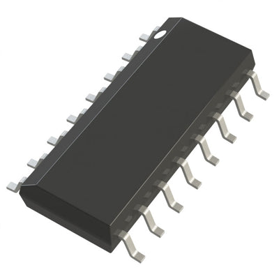 CMP401GSZ by Analog Devices Inc. - IC COMPARATOR 4 GEN PUR 16SOIC