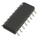 ADG511ABR-REEL7 by Analog Devices Inc. - IC SWITCH QUAD SPST 16SOIC