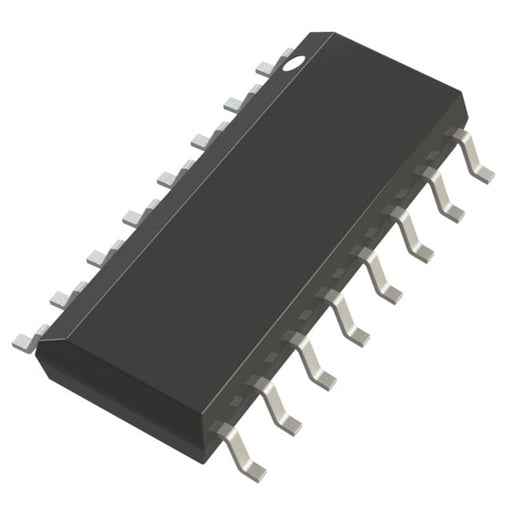 AD608AR by Analog Devices Inc. - IC MIXER 500MHZ DOWN CONV 16SOIC