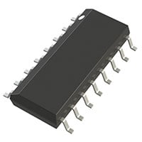 DAC08CSZ-REEL by Analog Devices Inc. - IC DAC 8BIT A-OUT 16SOIC