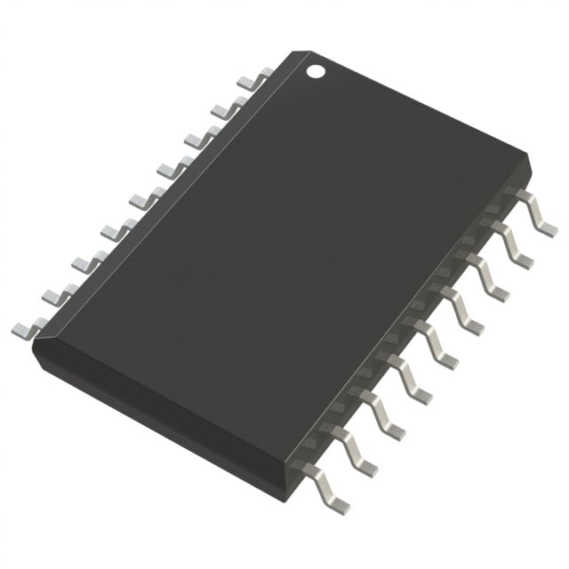 ADM222AR by Analog Devices Inc. - IC TRANSCEIVER FULL 2/2 18SOIC