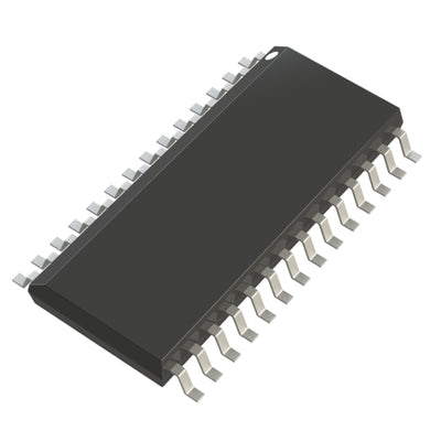 AD9760ARZ50 by Analog Devices Inc. - IC DAC 10BIT A-OUT 28SOIC