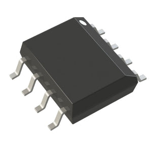 AD8510BR by Analog Devices Inc. - IC OPAMP JFET 8MHZ PREC LN 8SOIC
