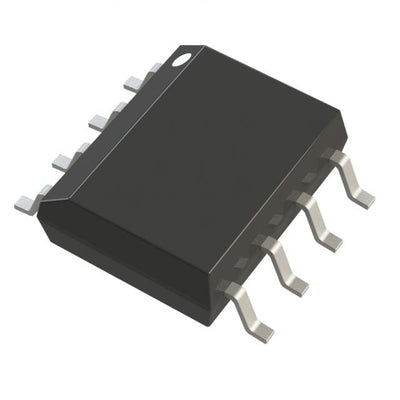 NXP Semiconductors MC9S08QA4CDNE