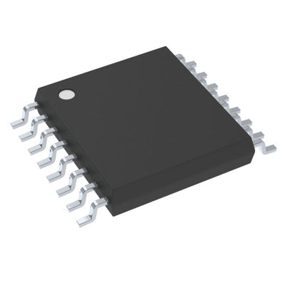 ADP2381AREZ-R7 by Analog Devices Inc. - IC REG BUCK ADJ 6A 16TSSOP