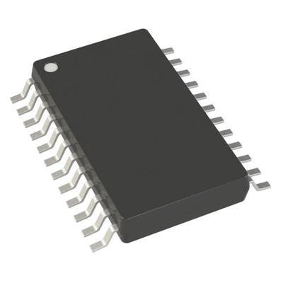 AD5412AREZ by Analog Devices Inc. - IC DAC 12BIT V OR A-OUT 24TSSOP
