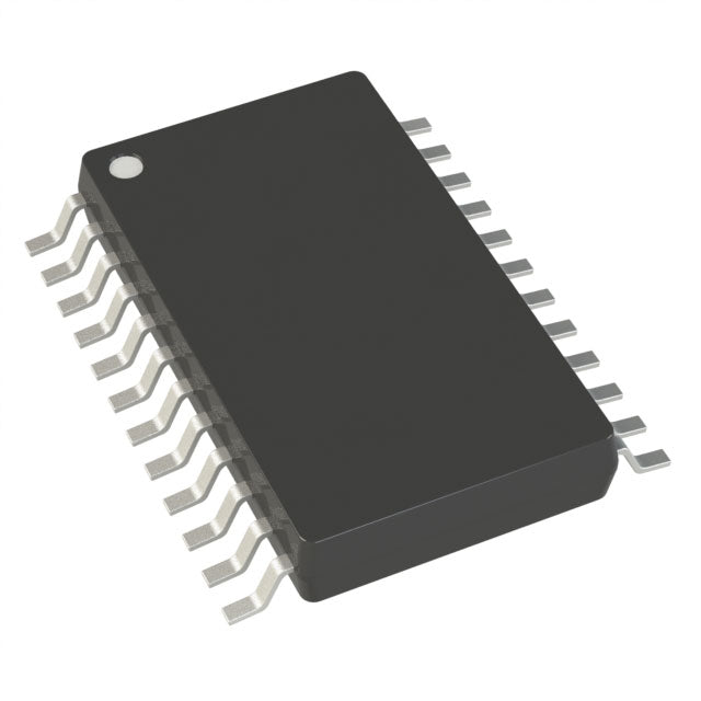 AD5412AREZ by Analog Devices Inc. - IC DAC 12BIT V OR A-OUT 24TSSOP