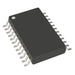 AD5412AREZ by Analog Devices Inc. - IC DAC 12BIT V OR A-OUT 24TSSOP