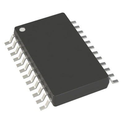 AD5754BREZ-REEL7 by Analog Devices Inc. - IC DAC 16BIT V-OUT 24TSSOP