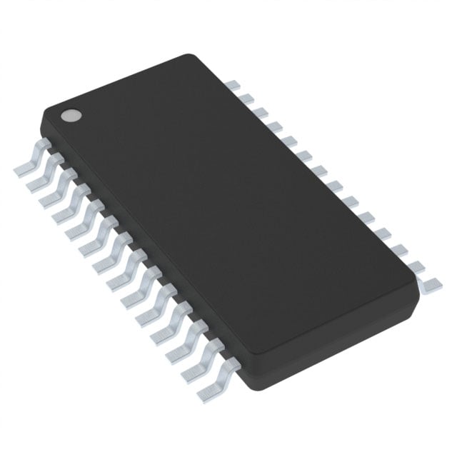 ADP5034AREZ-1-R7 by Analog Devices Inc. - IC REG QUAD BCK/LNR SYNC 28TSSOP