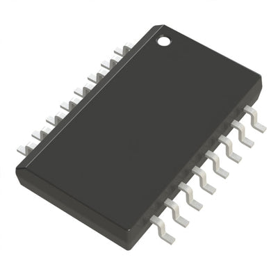 ADUM242D0BRIZ-RL by Analog Devices Inc. - DGTL ISO 5000VRMS 4CH GP 16SOIC