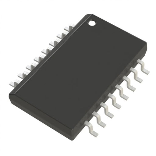 ADUM262N1BRIZ-RL by Analog Devices Inc. - DGTL ISO 5000VRMS 6CH GP 16SOIC