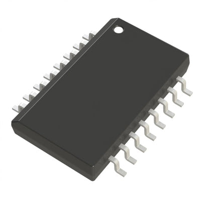ADUM2280ARIZ by Analog Devices Inc. - DGTL ISO 5000VRMS 2CH GP 16SOIC