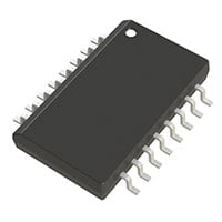 ADUM242E1BRIZ by Analog Devices Inc. - IC,ROBUST QUAD ISO 2:2 CH