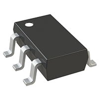 ADM8321WAW30ARJZR7 by Analog Devices Inc. - IC SUPERVISOR 1 CHANNEL SOT23-5
