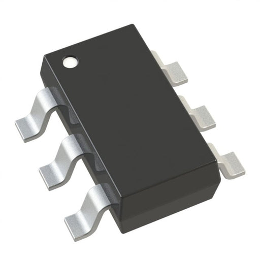 AD8027ARTZ-R2 by Analog Devices Inc. - IC OPAMP VFB 1 CIRCUIT SOT23-6