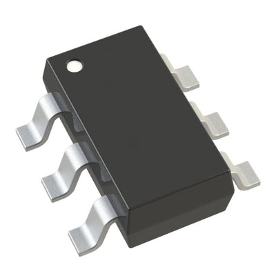 ADA4805-1ARJZ-R7 by Analog Devices Inc. - IC OPAMP GP 1 CIRCUIT SOT23-6