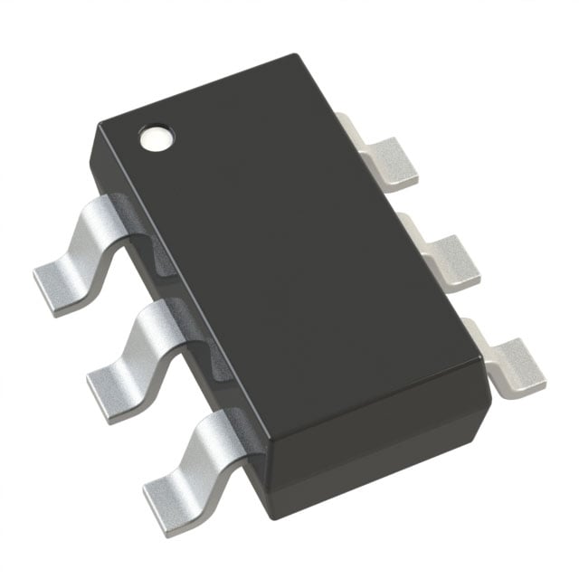ADP3307ART-2.7-RL7 by Analog Devices Inc. - IC REG LINEAR 2.7V 100MA SOT23-6