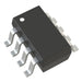AD5060BRJZ-1REEL7 by Analog Devices Inc. - IC DAC 16BIT V-OUT SOT23-8