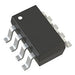 AD5060BRJZ-1REEL7 by Analog Devices Inc. - IC DAC 16BIT V-OUT SOT23-8