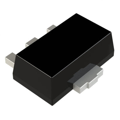 ADL5321ARKZ-R7 by Analog Devices Inc. - IC AMP CELL 2.3GHZ-4GHZ SOT89-3