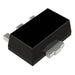 ADL5545ARKZ-R7 by Analog Devices Inc. - IC RF AMP GPS 30MHZ-6GHZ SOT89-3