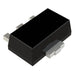ADL5320ARKZ-R7 by Analog Devices Inc. - IC AMP 400MHZ-2.7GHZ SOT89-3