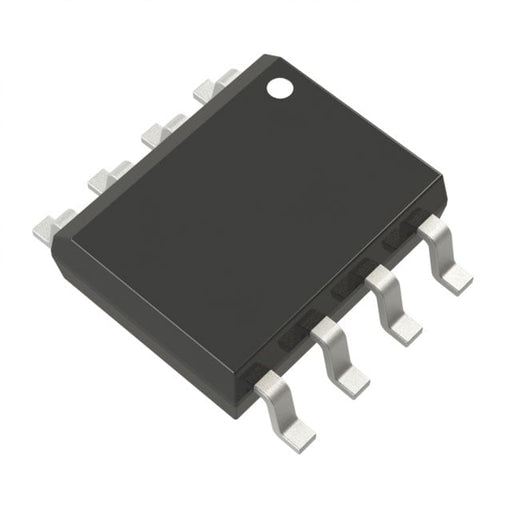 AD830JR-REEL7 by Analog Devices Inc. - IC AMP DIFFERENTIAL 8SOIC