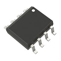 AD8599TRZ-EP by Analog Devices Inc. - IC OPAMP GP 2 CIRCUIT 8SOIC