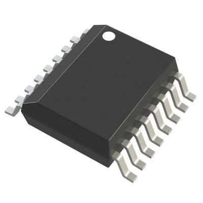 ADUM141E0WBRQZ-RL7 by Analog Devices Inc. - IC, AUTO ROBUST QUAD ISO, 3:1 CH