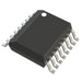 ADUM141E0WBRQZ-RL7 by Analog Devices Inc. - IC, AUTO ROBUST QUAD ISO, 3:1 CH