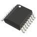 ADUM142D1BRQZ by Analog Devices Inc. - DGTL ISO 3000VRMS 4CH GP 16QSOP