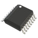ADG733BRQ by Analog Devices Inc. - IC SWITCH SPDT X 3 4.5OHM 16QSOP